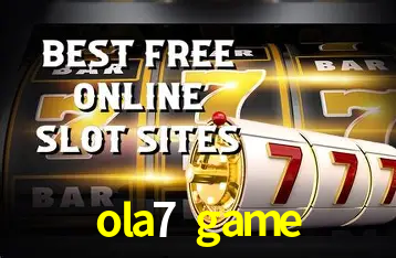 Descubra a Essência do ola7 game: Nossa História e Compromissos