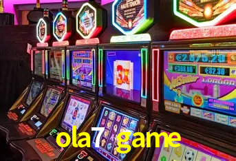 A Revolução dos Aplicativos de Jogos no ola7 game