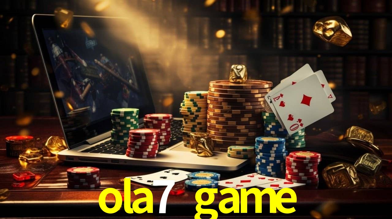 Experiência VIP ola7 game