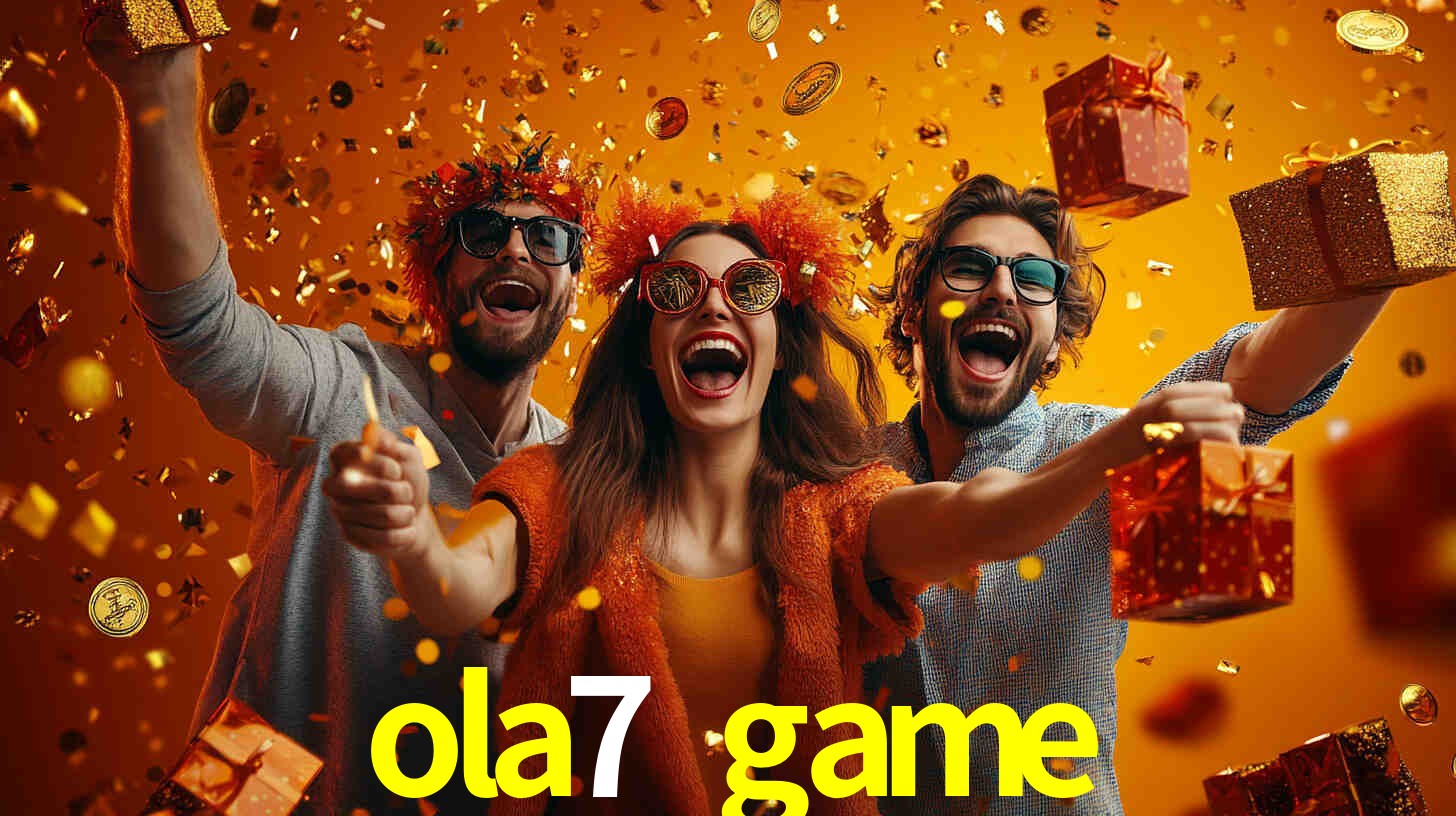 ola7 game bet