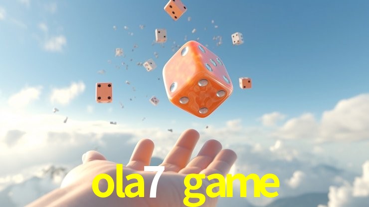 Welcome Bonus ola7 game