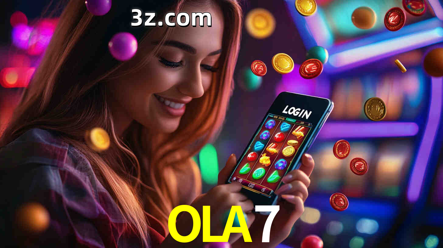 Poker online confiável na OLA7