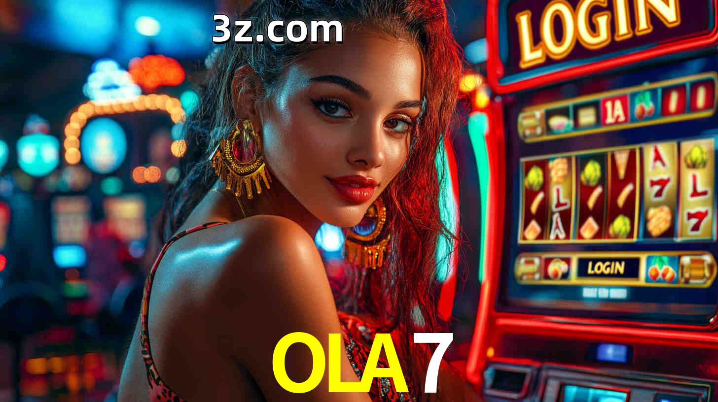 Cartas na mesa: Poker OLA7