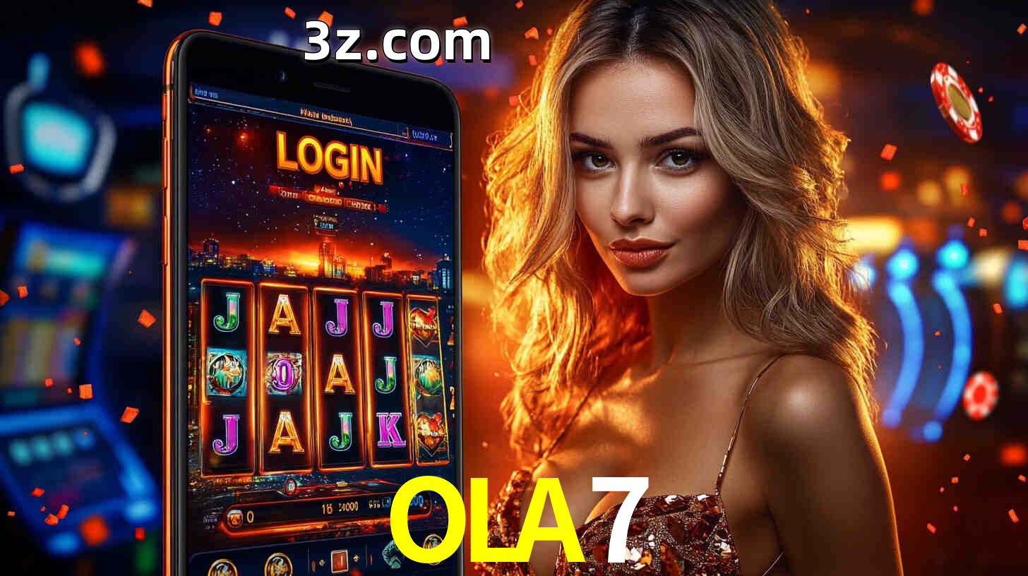 Apoio dedicado da OLA7
