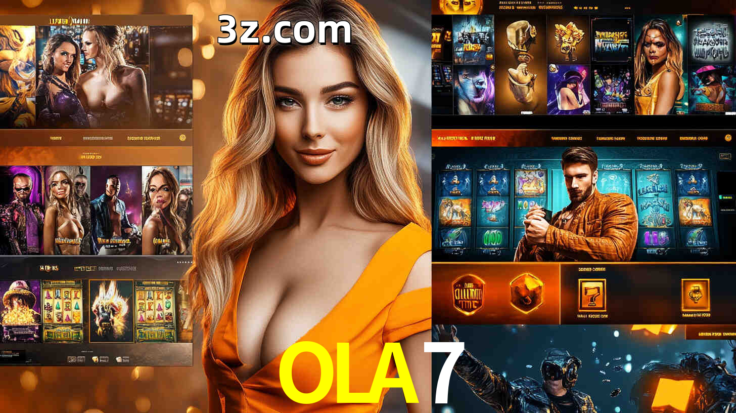 Assistência Apoio na OLA7