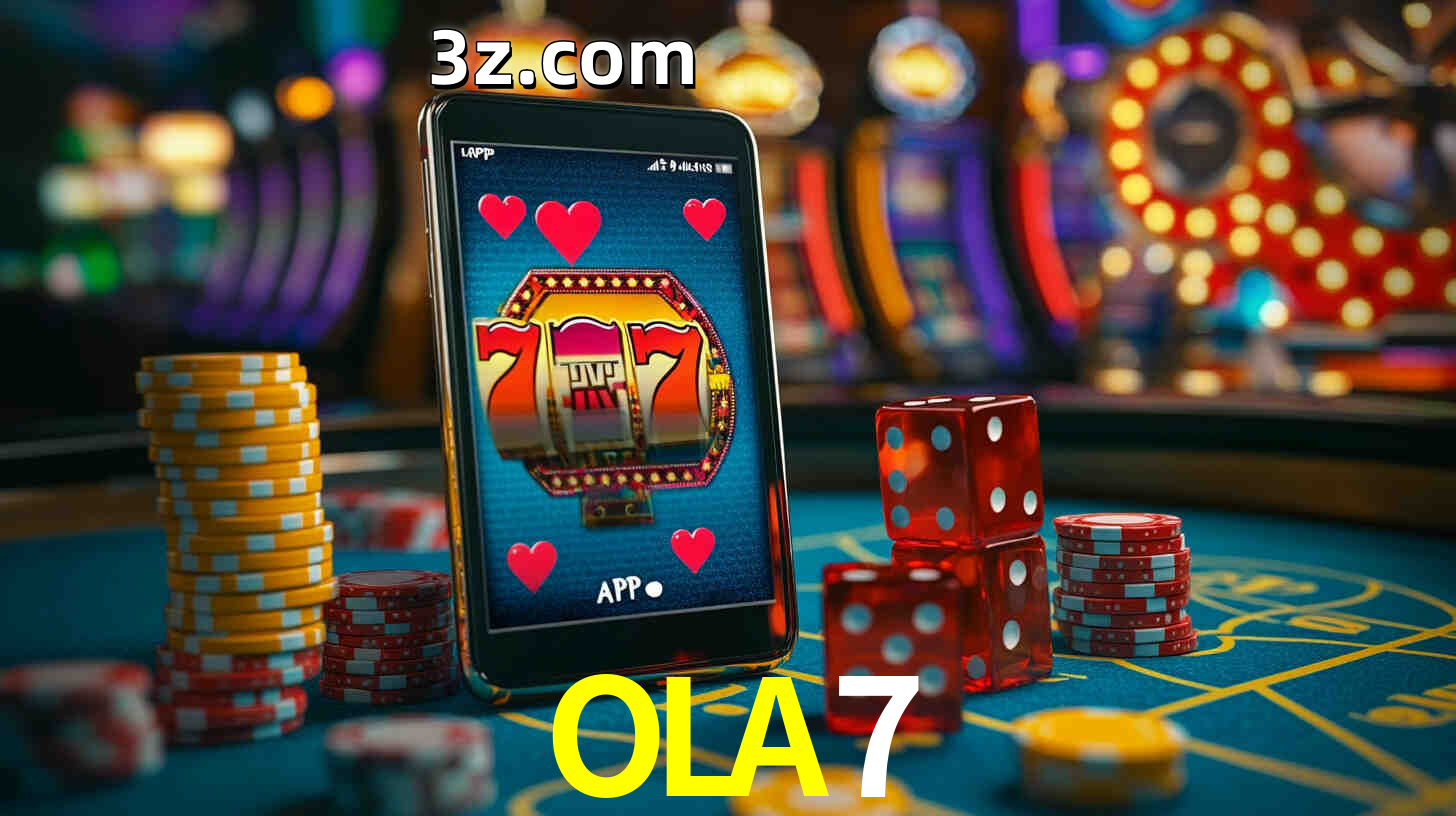 Apoio ao cliente na OLA7