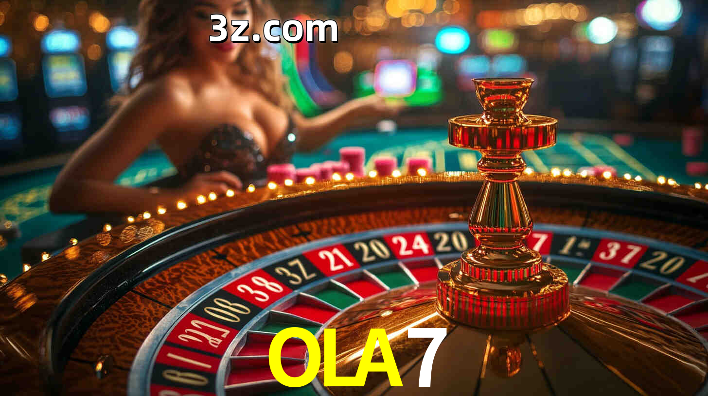 Compromisso com a Privacidade OLA7