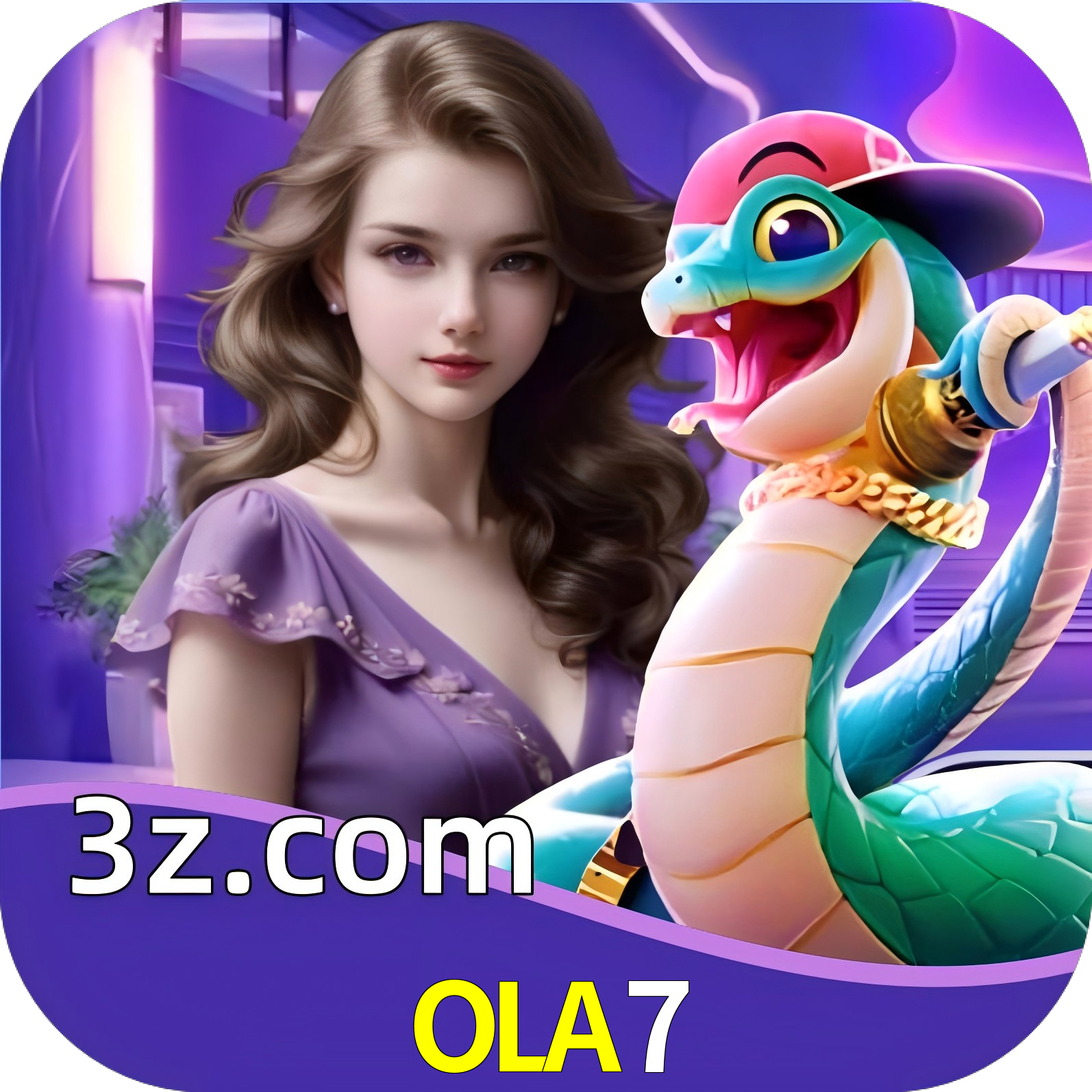 Jogos online na OLA7 casino