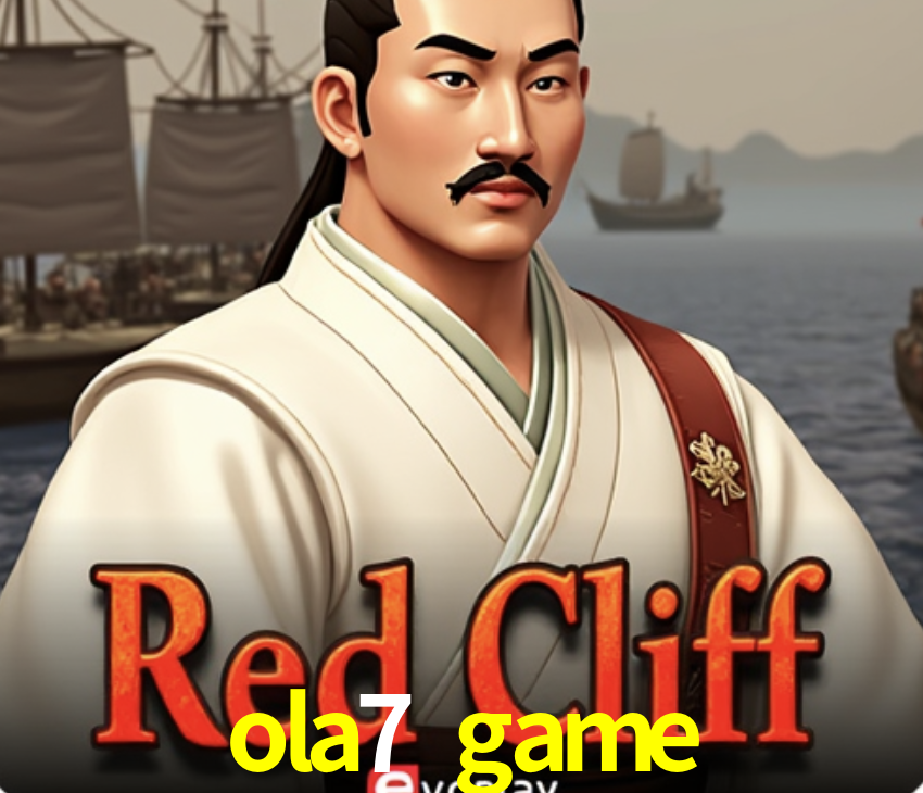 APP oficial da ola7 game para mobile