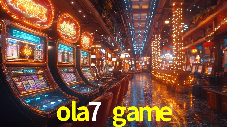 ola7 game