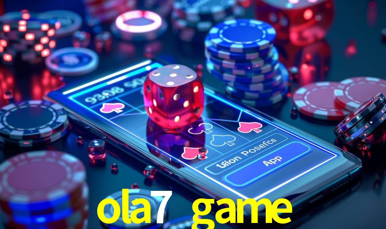 ola7 game - Análise de Mercados Esportivos