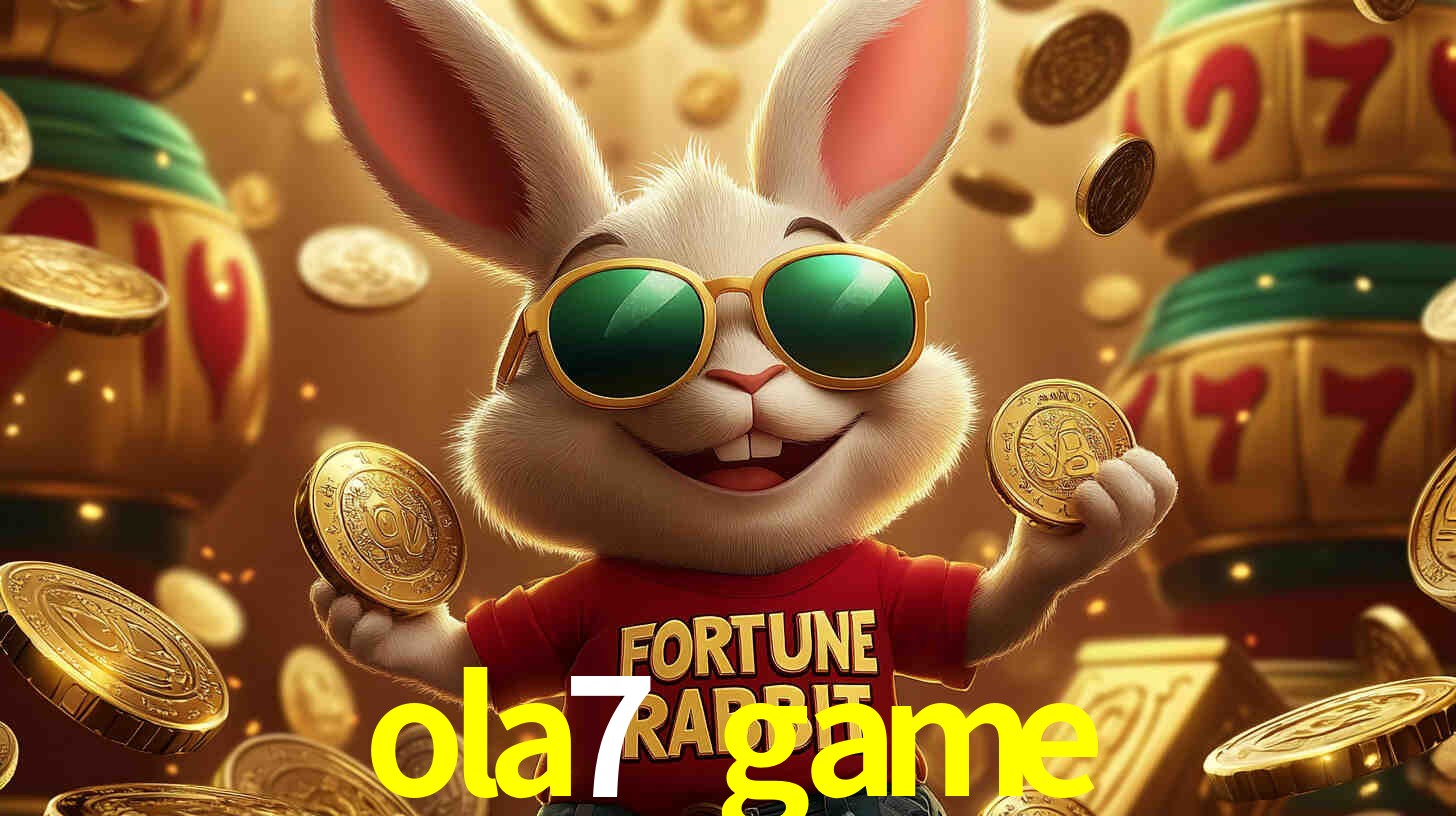 ola7 game,ola7.game