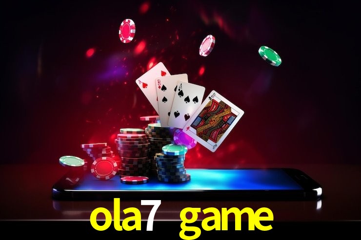 Quick Registration ola7 game