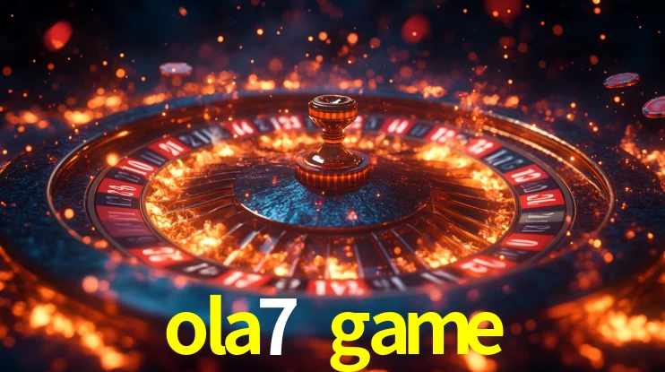 Instant EasyPaisa ola7 game