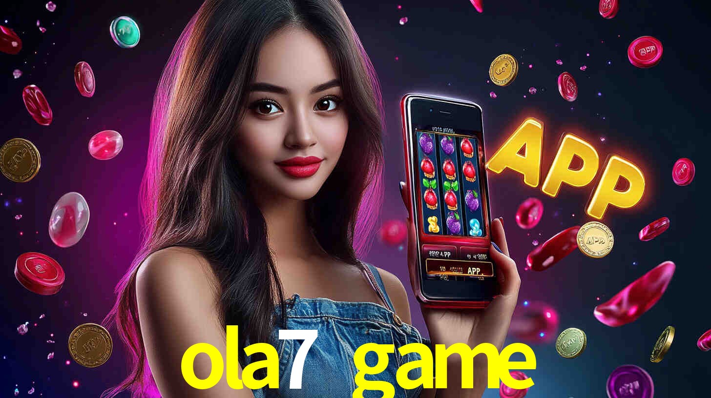 Descubra a Essência do ola7 game: Nossa História e Compromissos