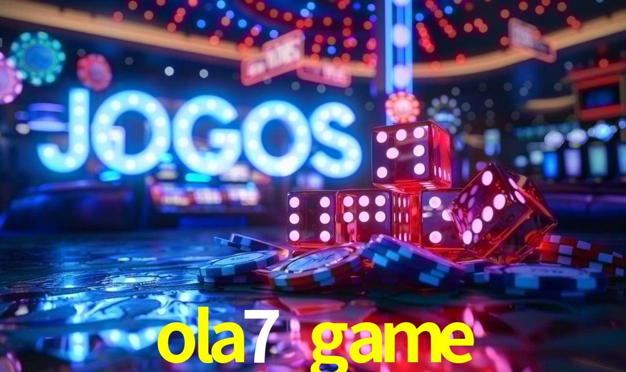 Casino VIP ola7 game