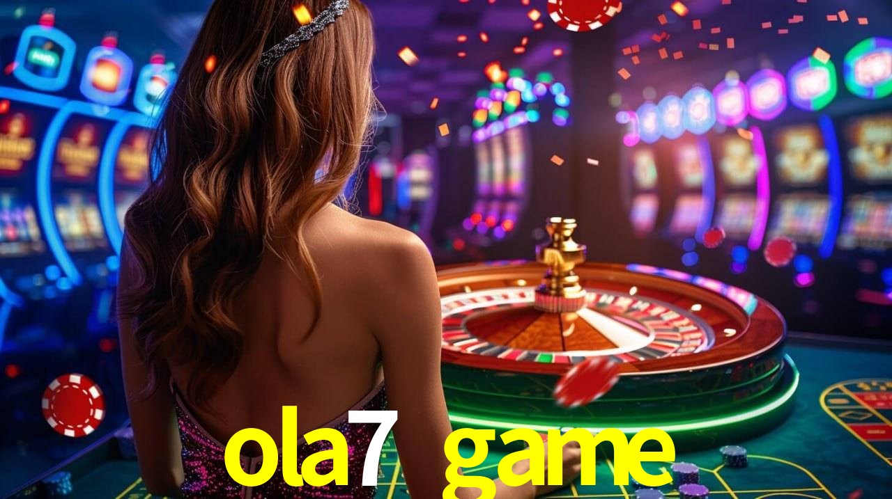 ola7 game - App Compatibility