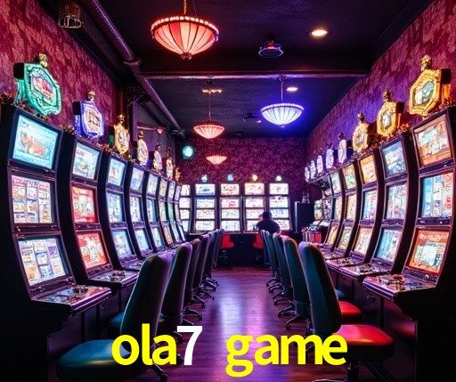 ola7 game Brasília - Bonus Features
