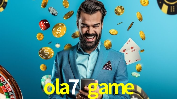 Account Benefits ola7 game