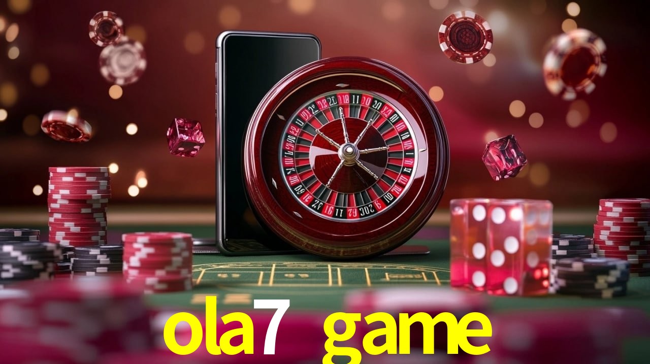Gates of Olympus ola7 game