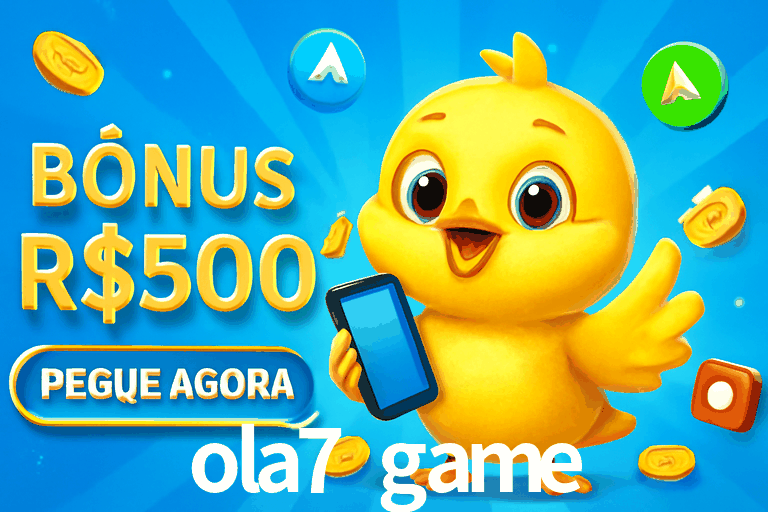 Exclusive Offers ola7 game