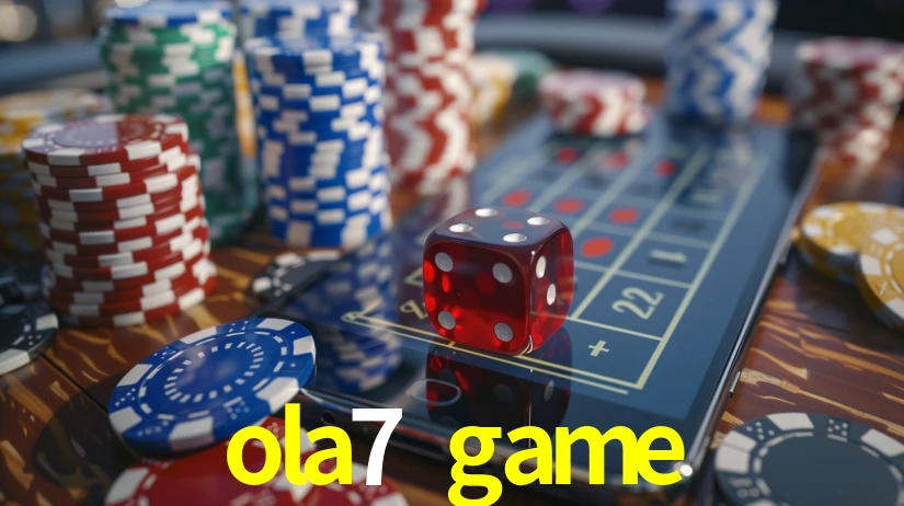 Bônus Generosos e Exclusivos no ola7 game para Você!