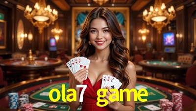 Flash Promotion ola7 game
