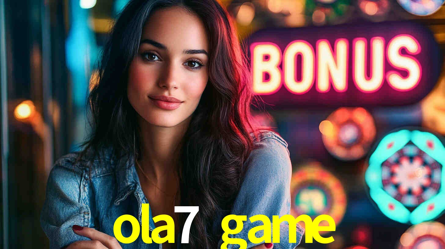 ola7 game: Seu Especialista em Apostas Esportivas Brasileiras