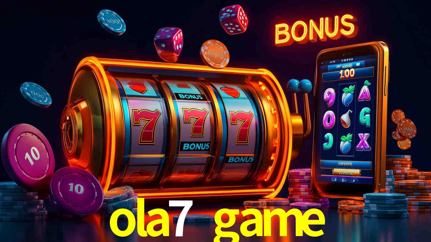 Descubra o Programa VIP da ola7 game: Vantagens Exclusivas para Jogadores