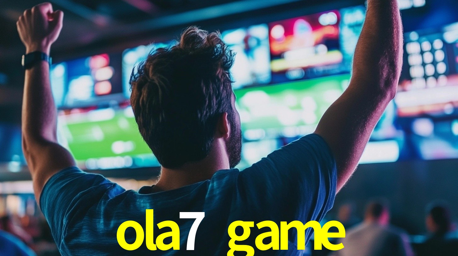 ola7 game