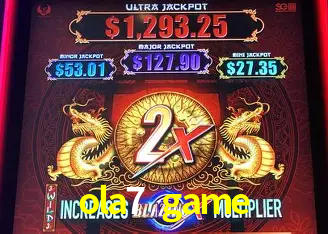 ola7 game Belo Horizonte - VIP Casino