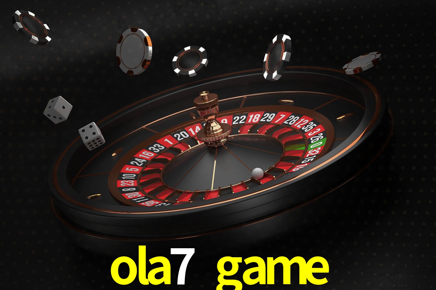 ola7 game,ola7.game