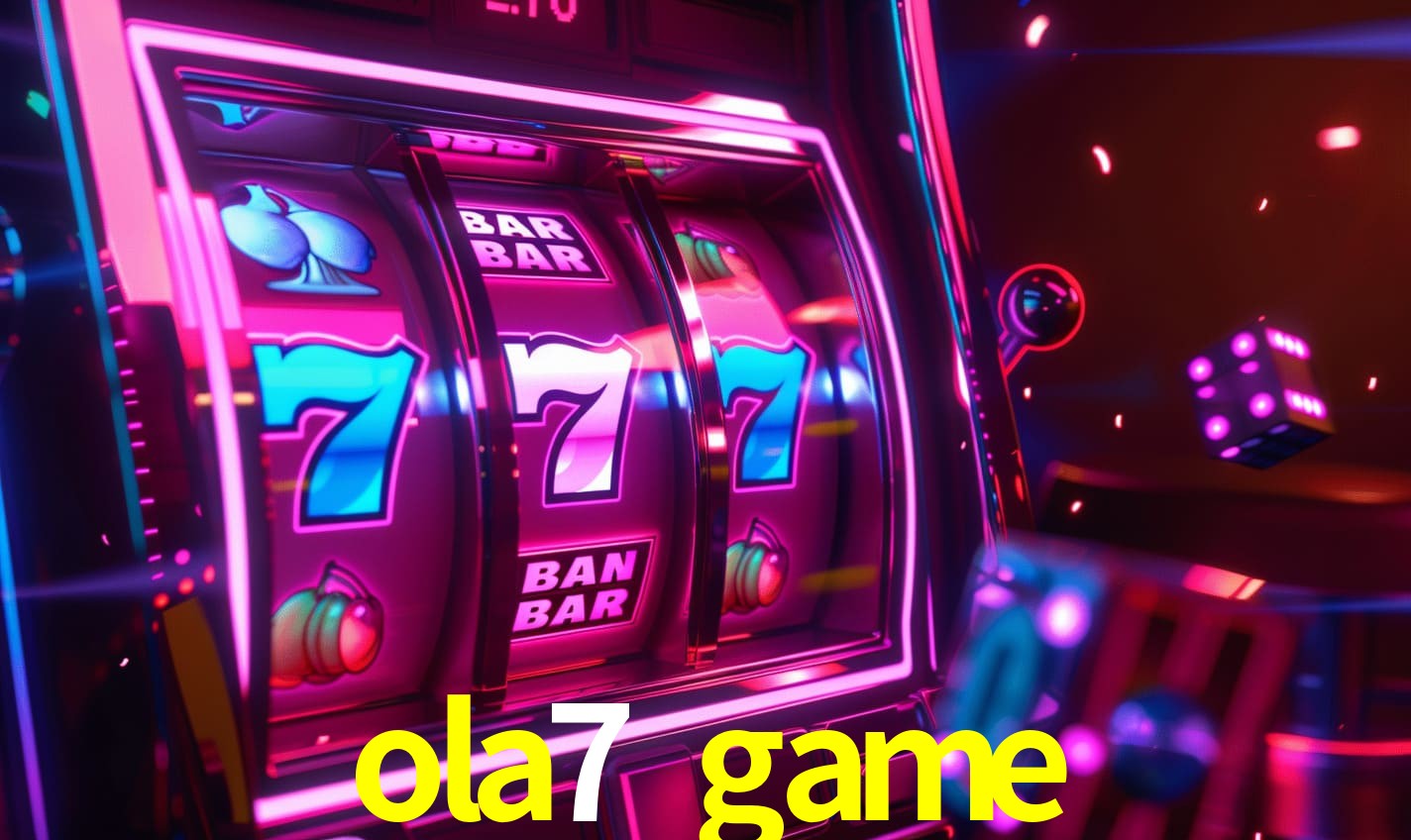 ola7 game Belo Horizonte - Provably Fair