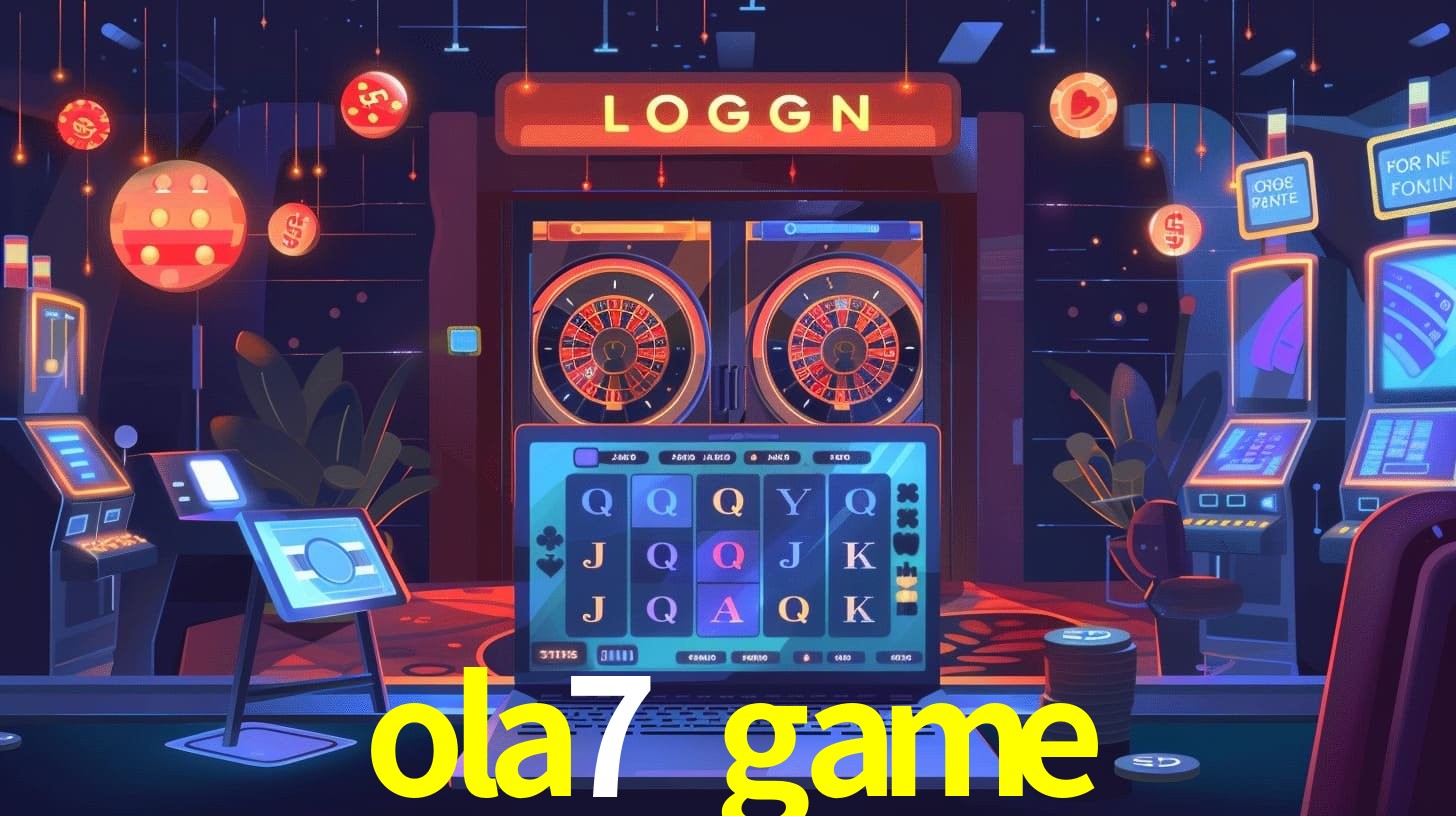 ola7 game Rio de Janeiro - Licenses