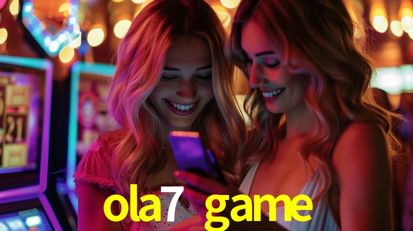 ola7 game bet