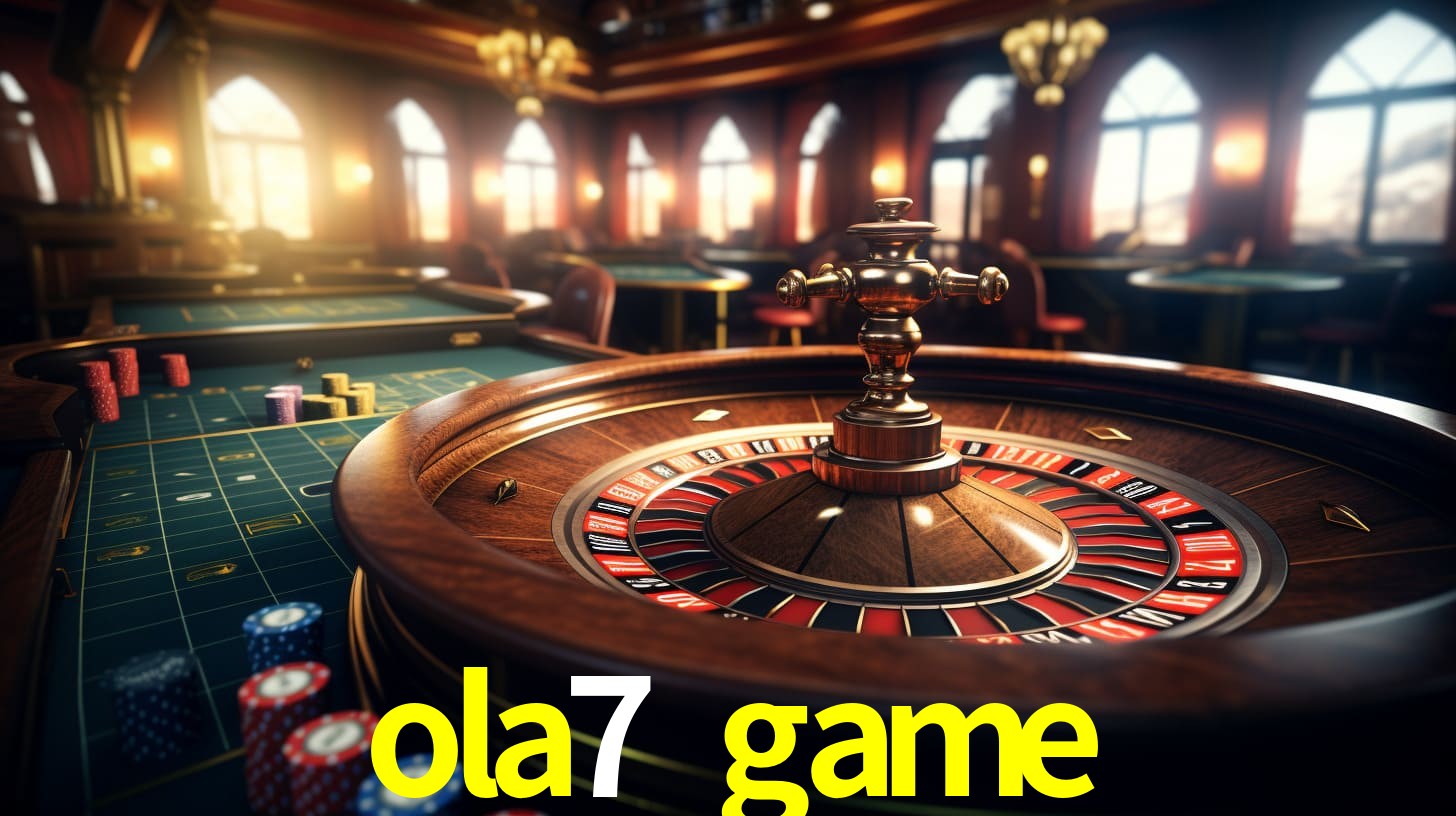 Tennis Betting ola7 game