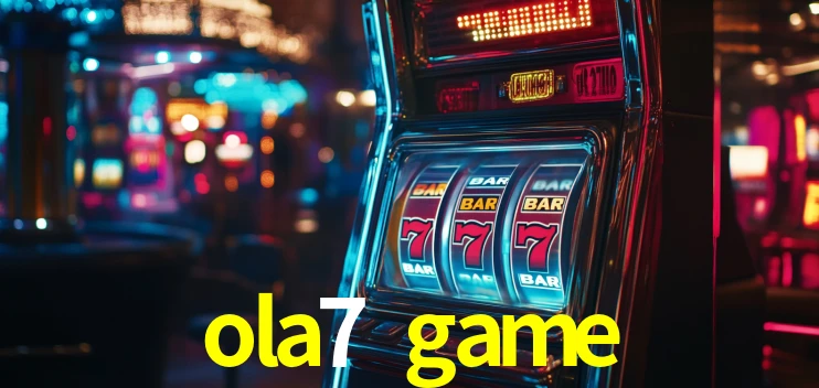 Spaceman Game ola7 game