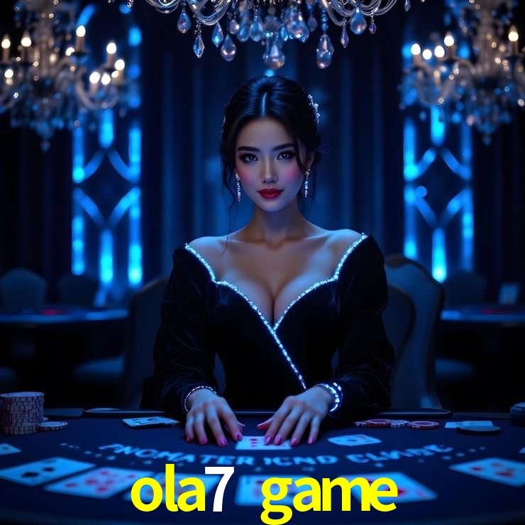 ola7 game Rio de Janeiro - Popular Jogos