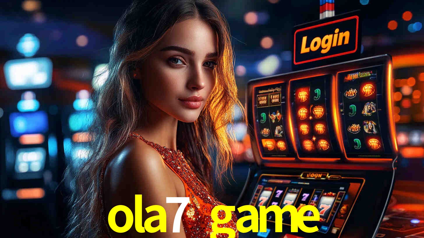 ola7 game