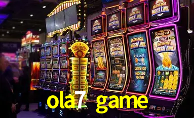 ola7 game Rio de Janeiro - Bonus Terms