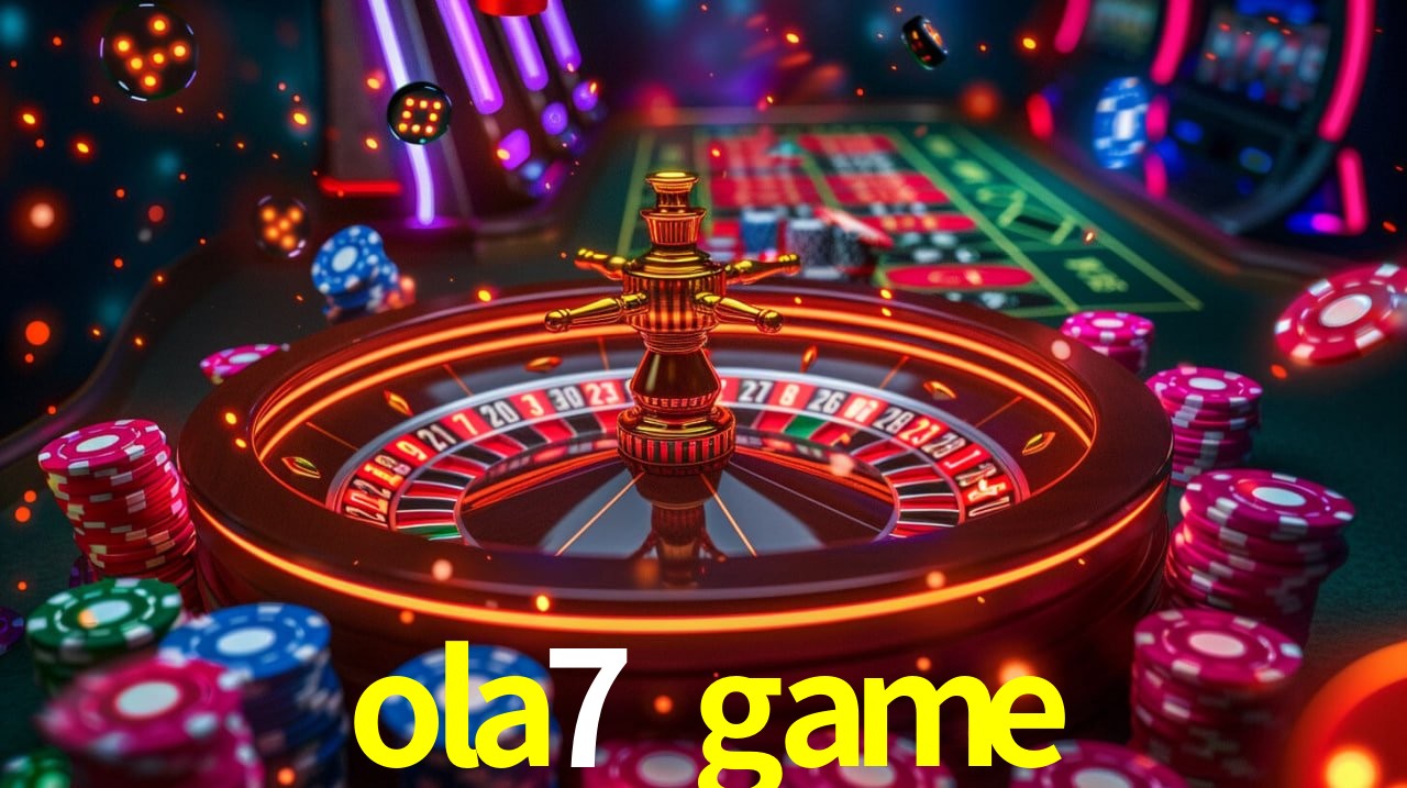 Bônus Diários ola7 game
