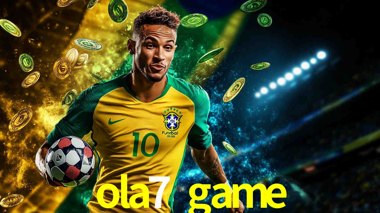 Descubra a Essência do ola7 game: Nossa História e Compromissos