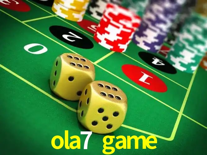Player Reviews ola7 game