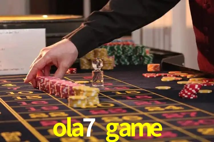 A Popularidade dos Caça-Níqueis no ola7 game