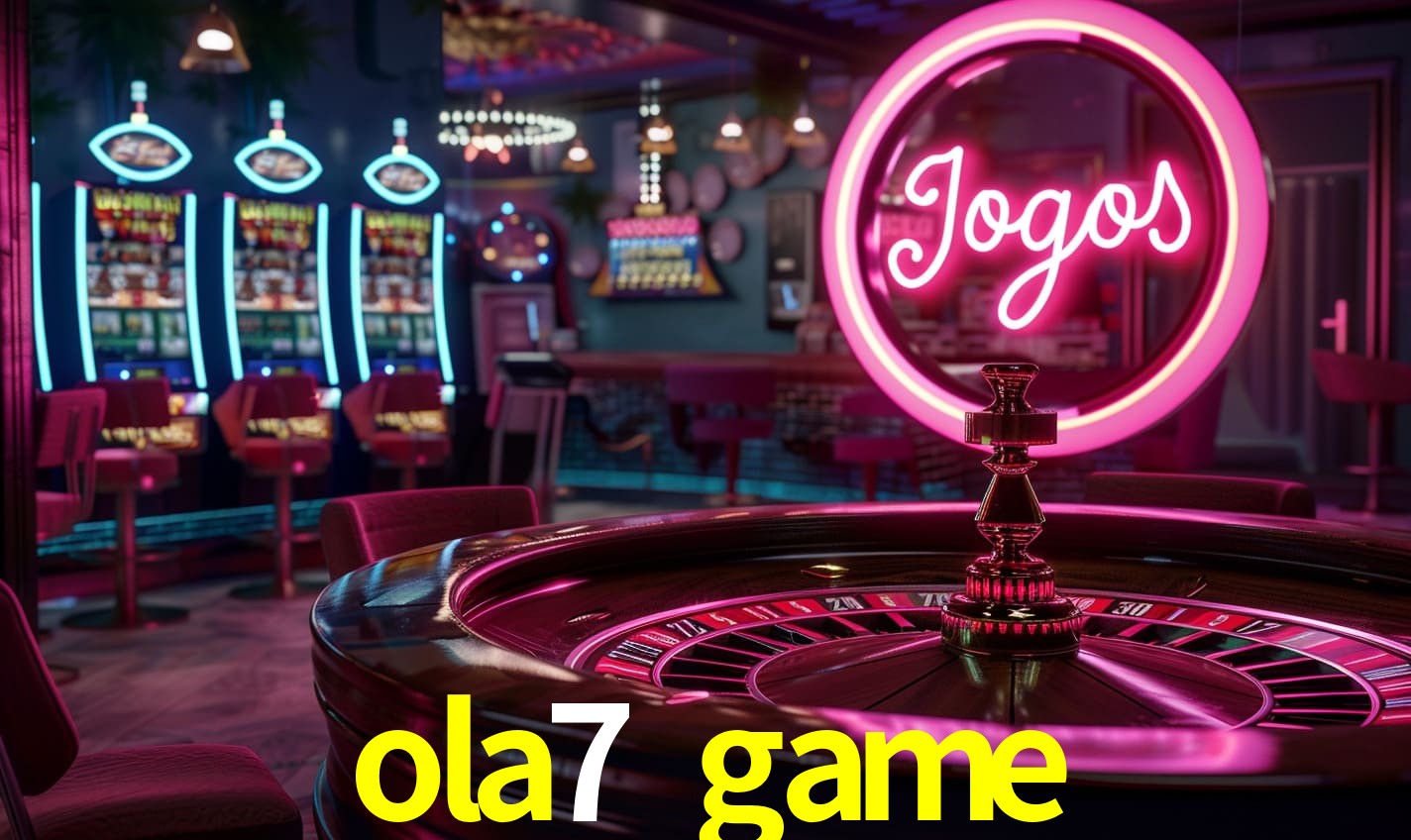 ola7 game Salvador - Strategies