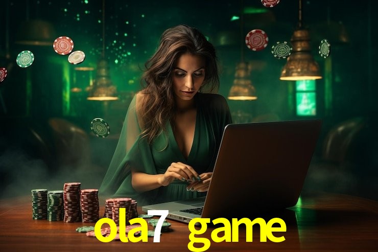 ola7 game - Installation Guide