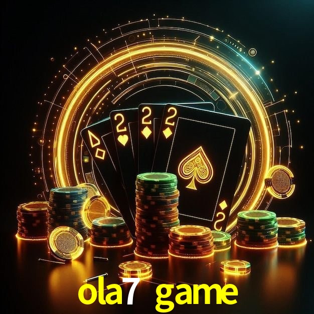 Promoções Sazonais ola7 game