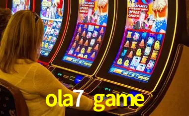 Descubra a Essência do ola7 game: Nossa História e Compromissos