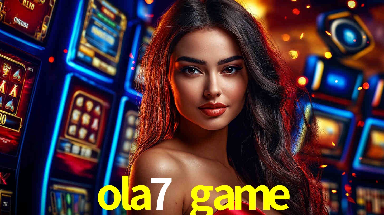 Inovações de Jogos na ola7 game: O Futuro das Experiências Interativas