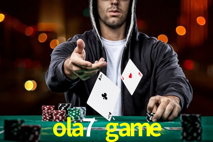 ola7 game
